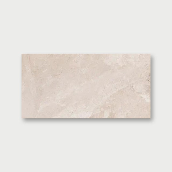 Royal Beige Leather Marble Pavers 12x24
