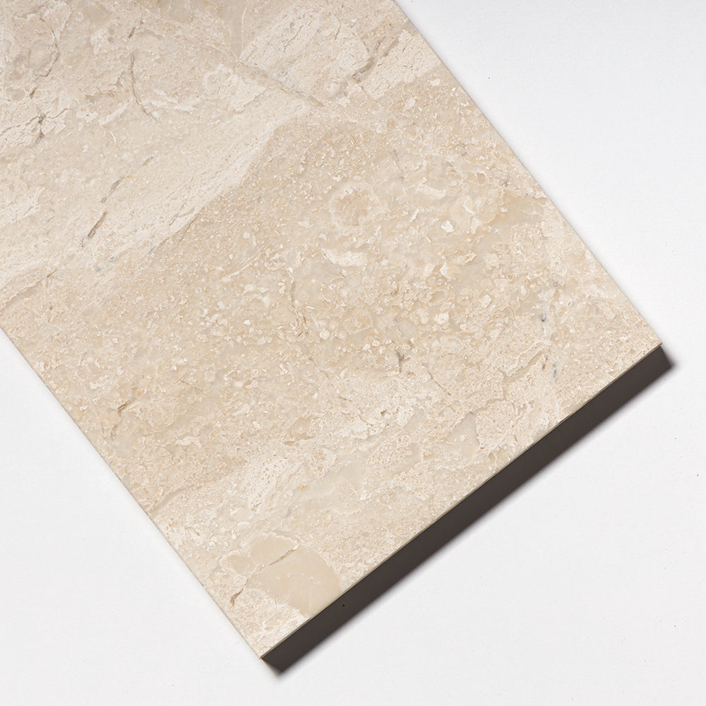 Royal Beige Polished Marble Tiles 6x12 Marble Polished 6x12 Tiles — 3