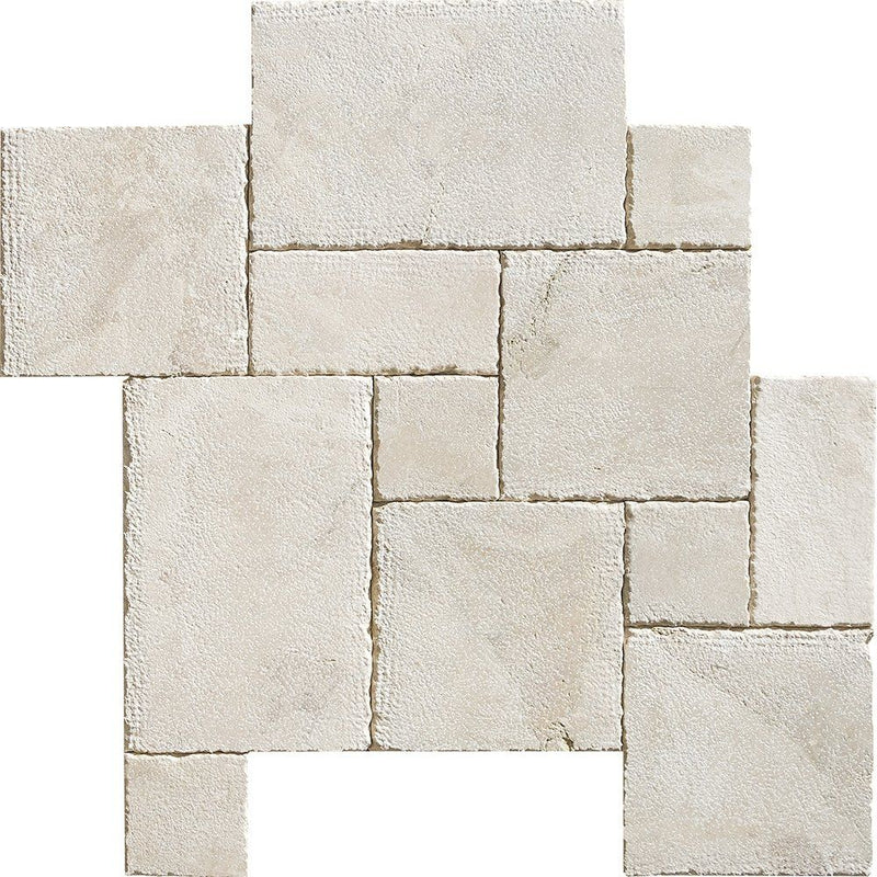 Royal Beige Reclaimed Marble Patterns Ashlar Pattern Marble Reclaimed Various Patterns