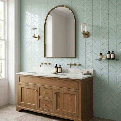 Pure Wall Tile Ceramic