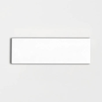 Blanco Real Glossy · 3x9