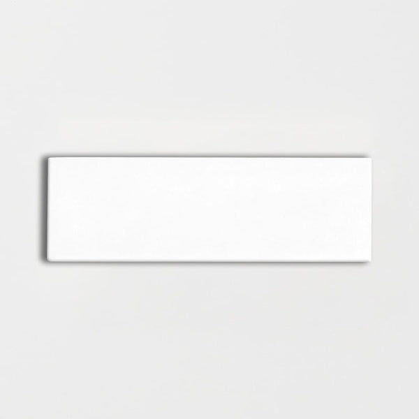 Royal Whi Glo Field Tl 3x9x3/8