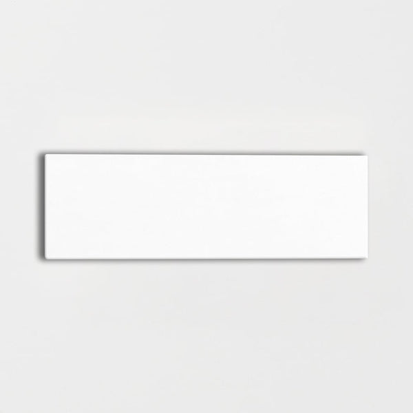 Royal Whi Glo Field Tl 4x12x3/8