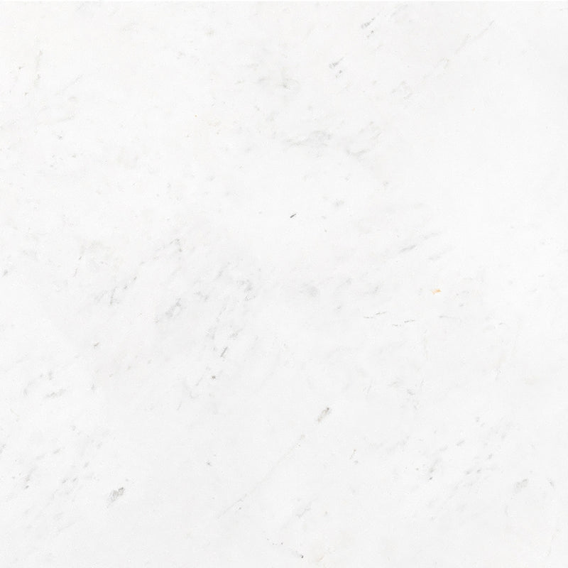 Royal White Honed Marble Tiles 24x24 Marble Honed 24x24 Tiles