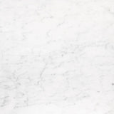 Royal White Polished Marble Tiles 24x24