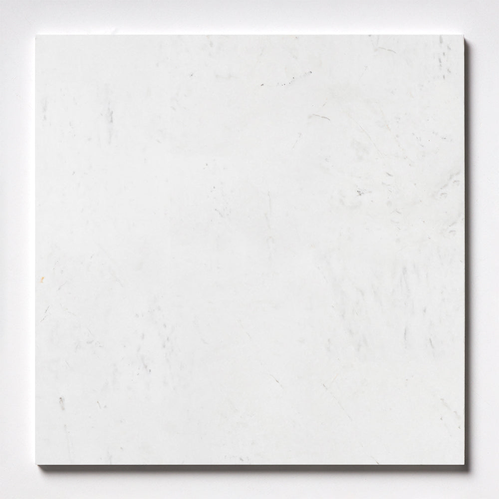Royal White Polished Marble Tiles 24x24 Marble Polished 24x24 Tiles