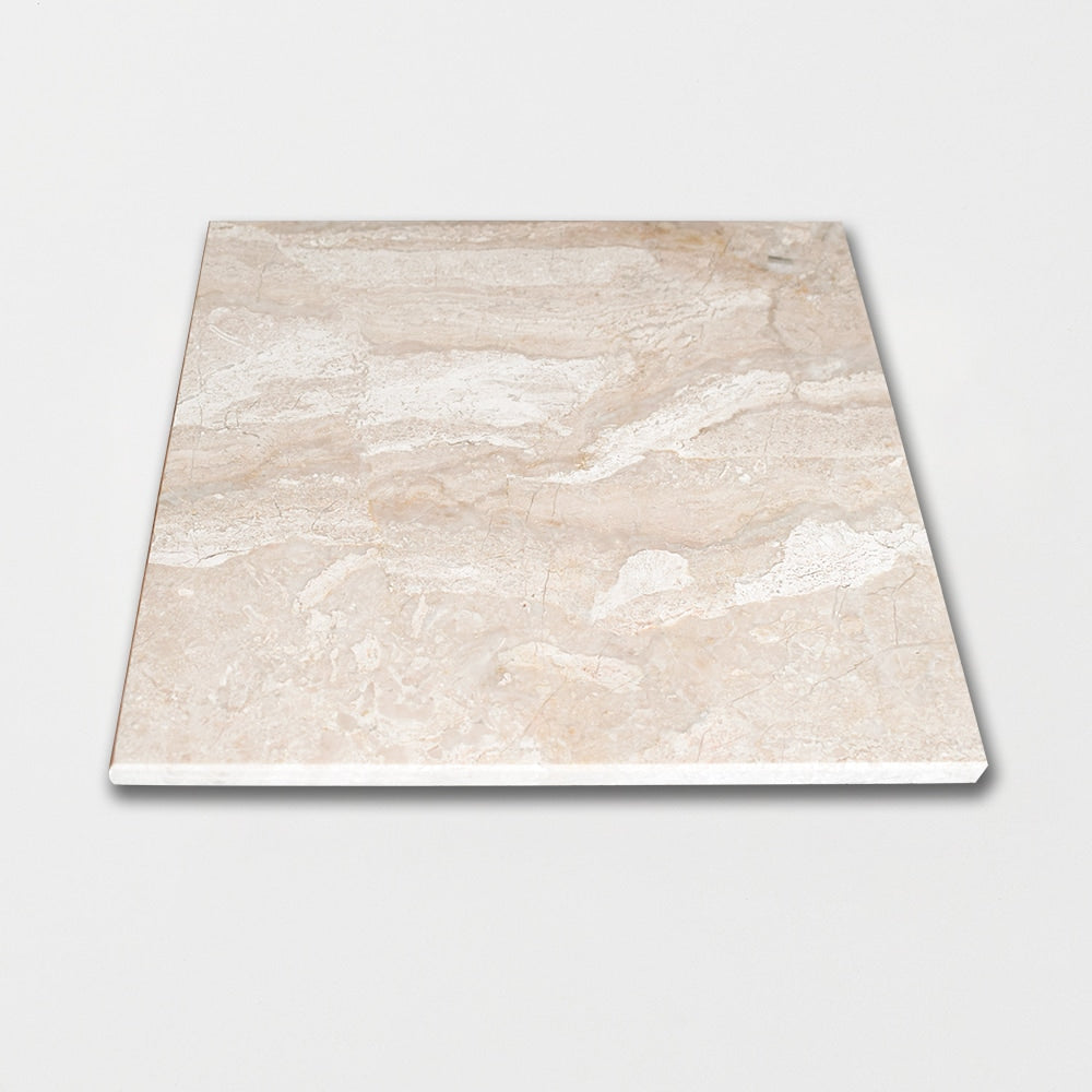 Royale Polished Marble Tiles 12x12 Marble Polished 12x12 Tiles — 3