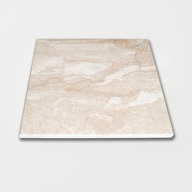 Royale Polished Marble Tiles 12x12 Marble Polished 12x12 Tiles — 3