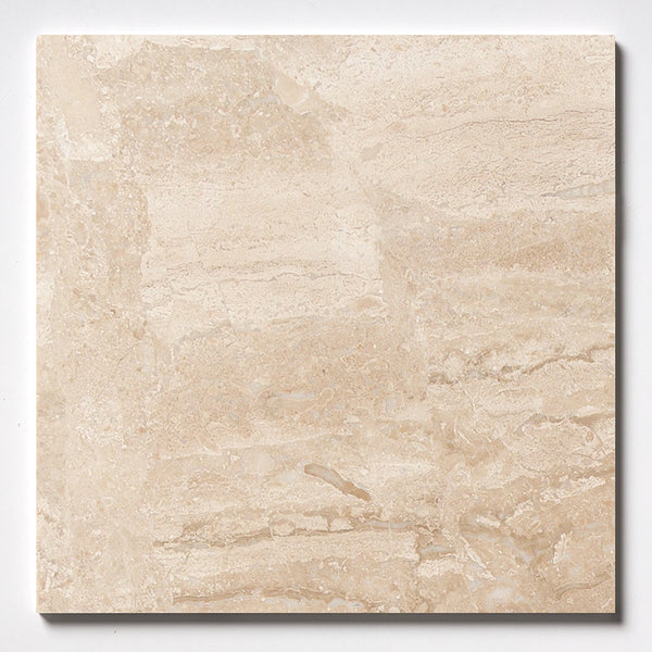 Royale Polished Marble Tiles 12x12