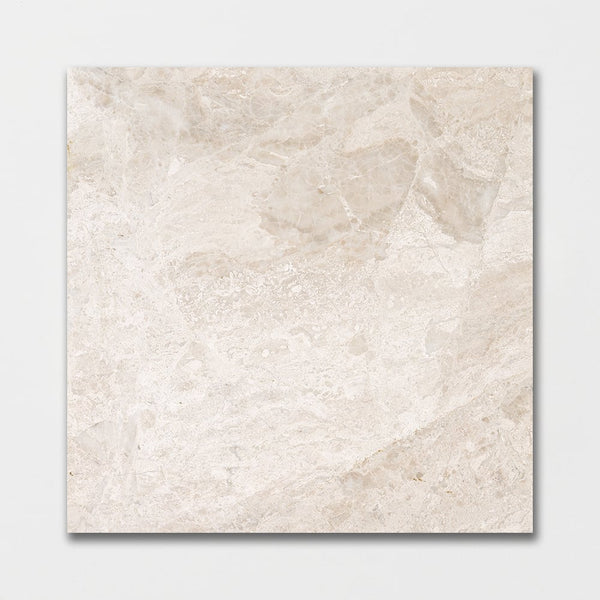 Royale Polished Marble Tiles 18x18