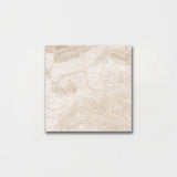 Royale Polished Marble Tiles 5 1/2x5 1/2
