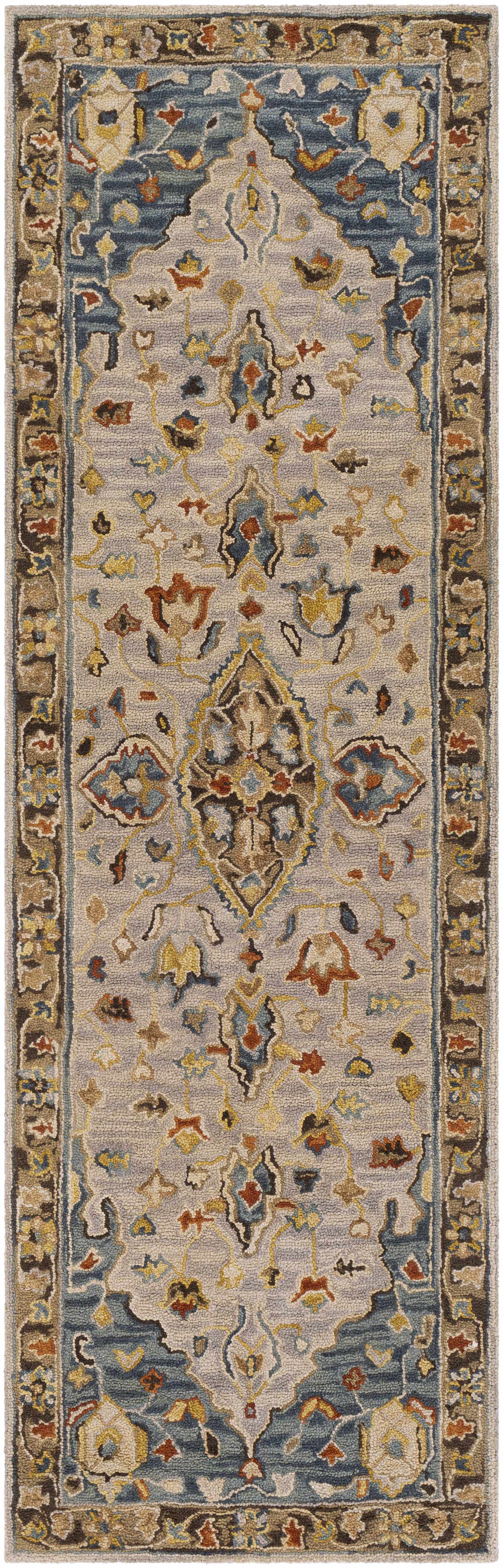 Rozel Area Rug by Boutique Rugs