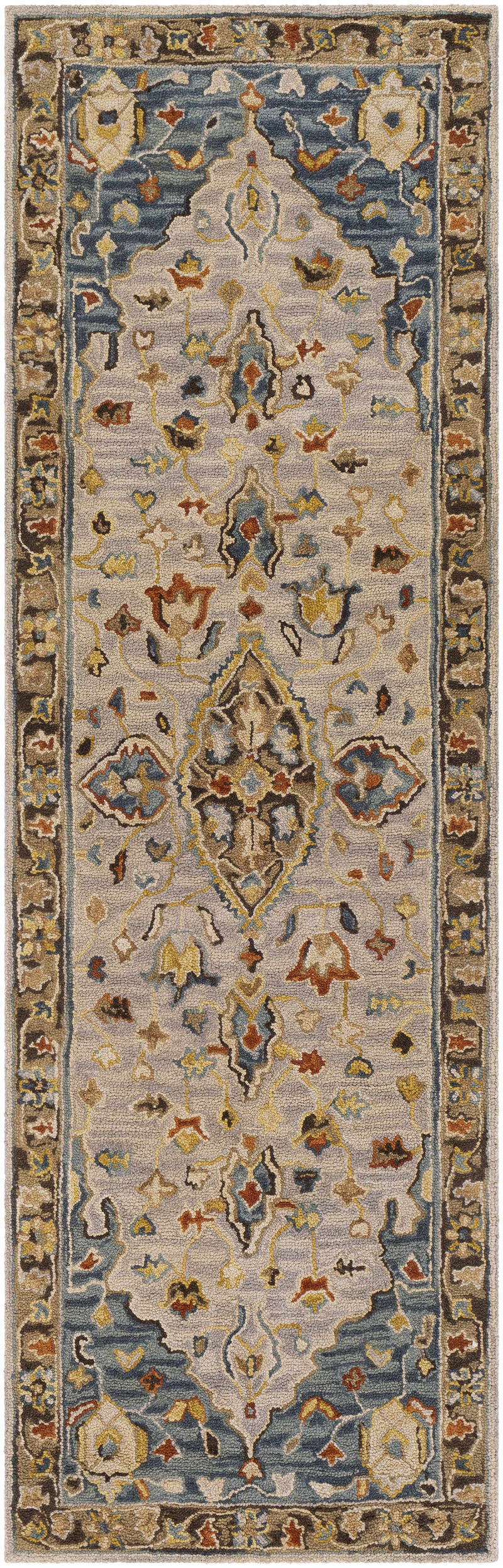 Rozel Area Rug by Boutique Rugs