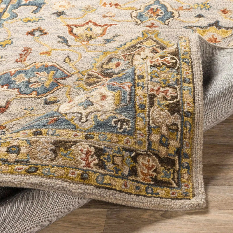 Rozel Area Rug by Boutique Rugs