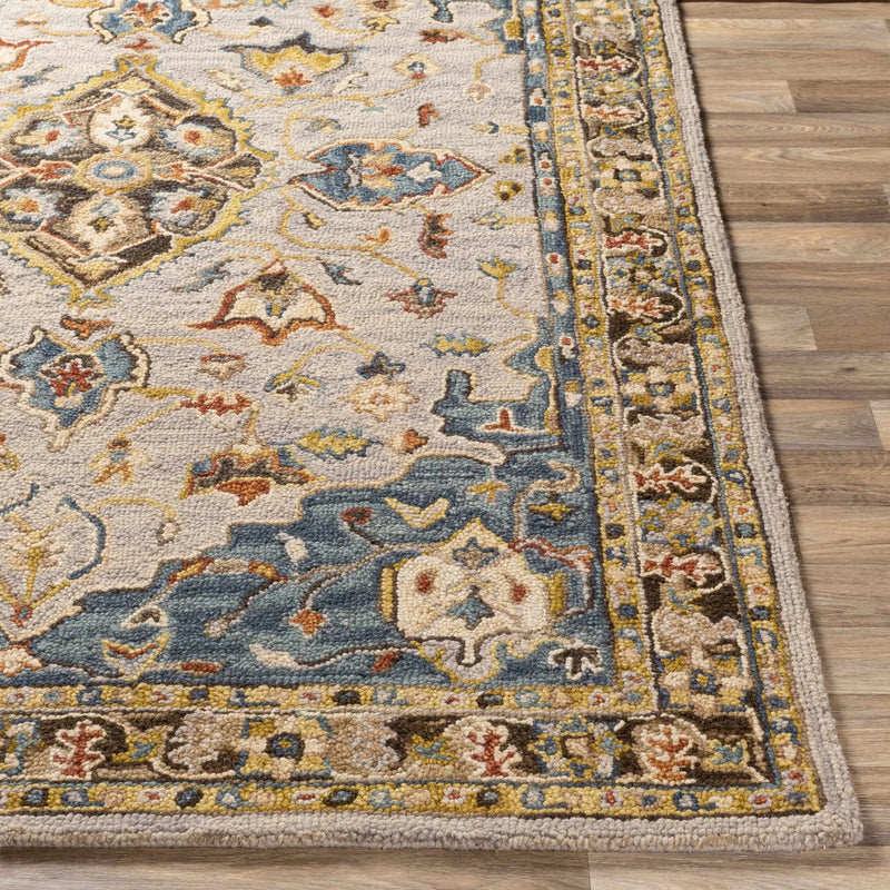 Rozel Area Rug by Boutique Rugs