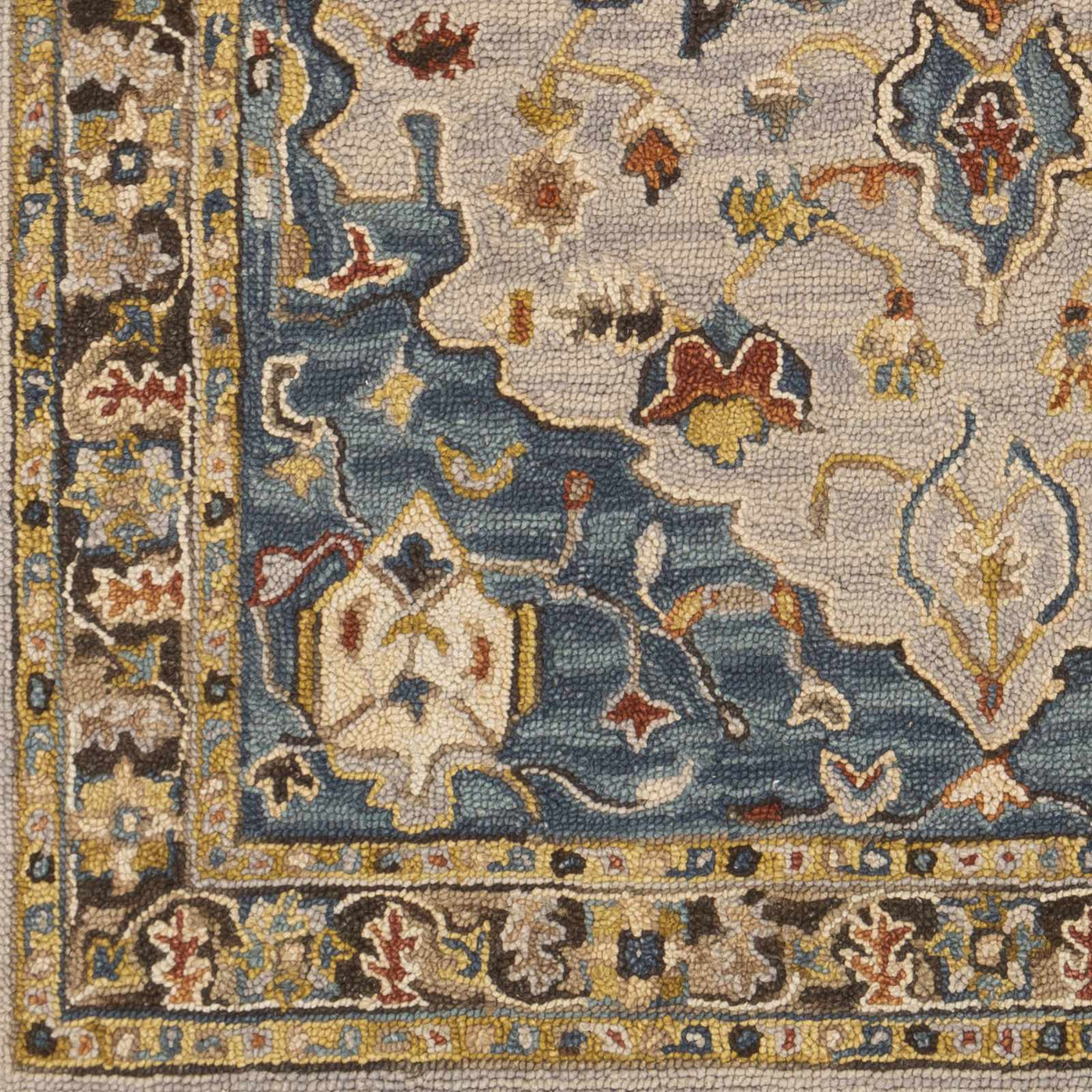 Rozel Area Rug by Boutique Rugs