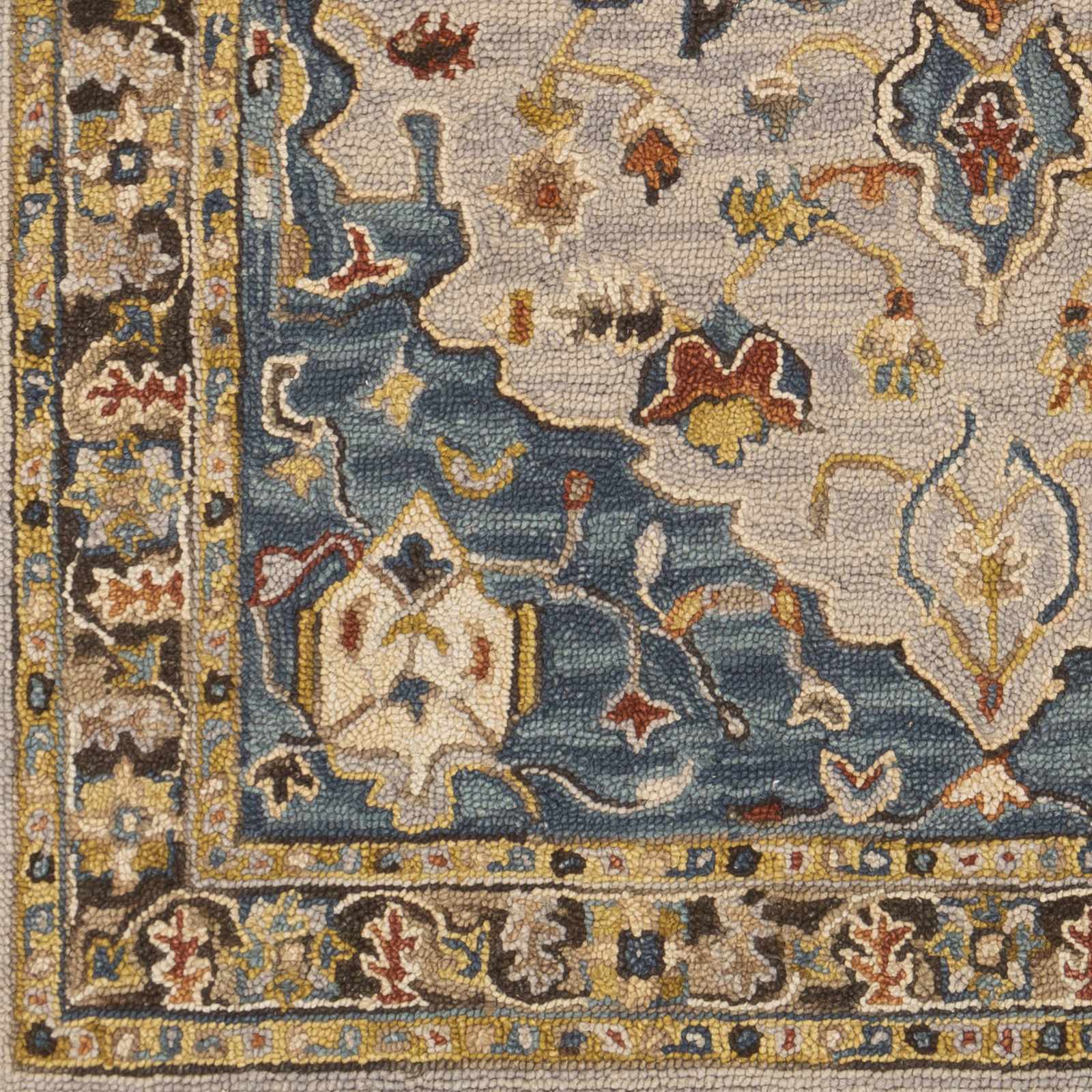 Rozel Area Rug by Boutique Rugs