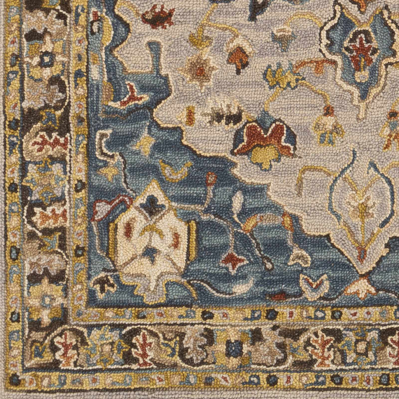 Rozel Area Rug by Boutique Rugs