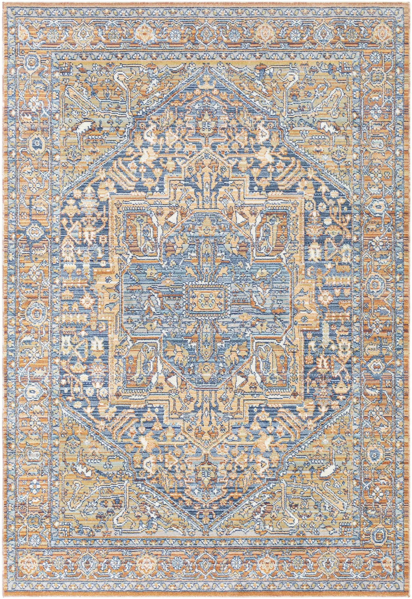 Ripponlea Outdoor Area Rug - Clearance by Boutique Rugs