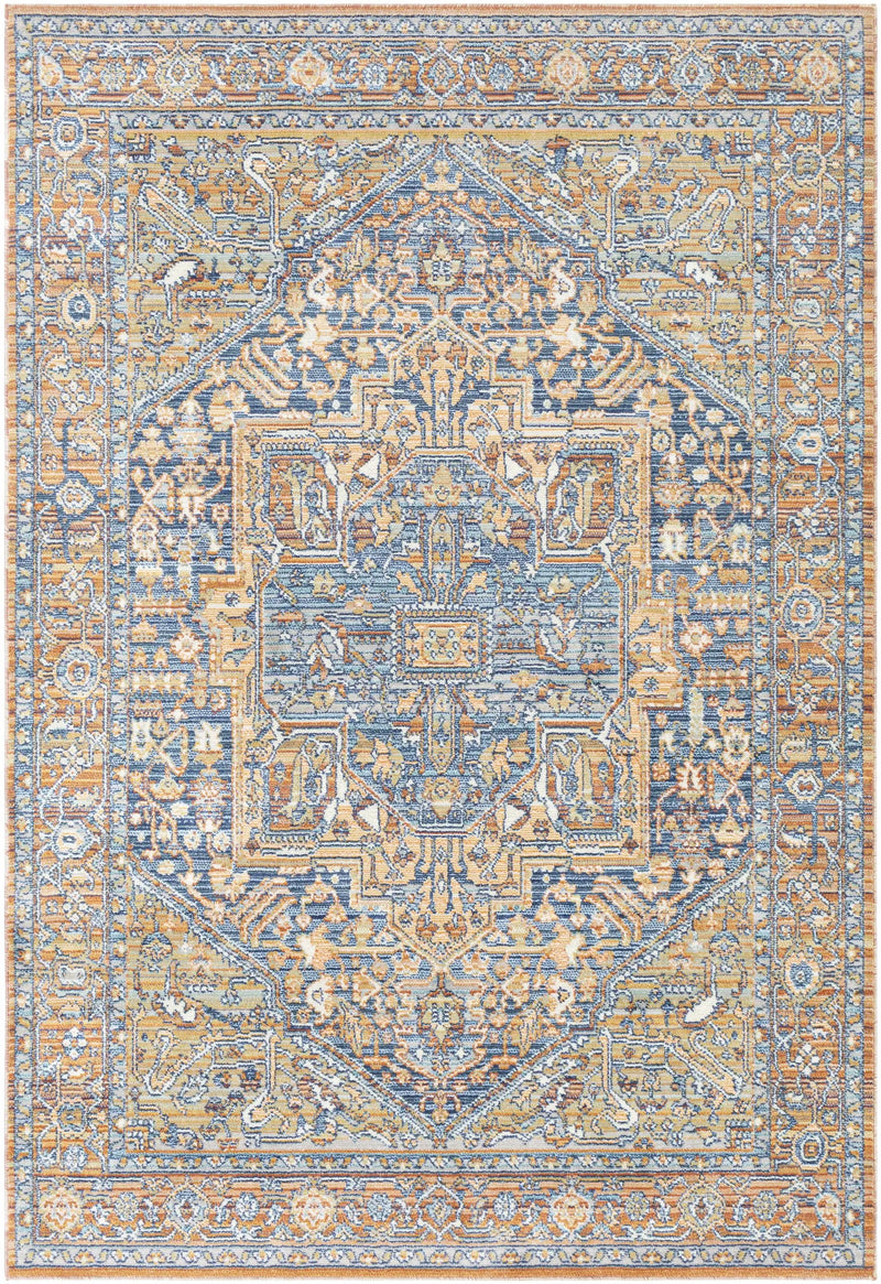 Ripponlea Outdoor Area Rug - Clearance by Boutique Rugs