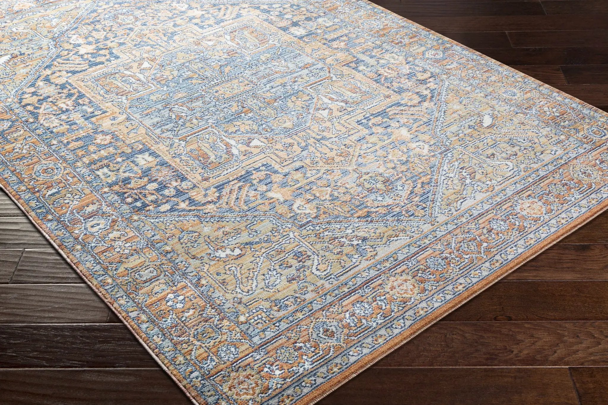 Ripponlea Outdoor Area Rug - Clearance by Boutique Rugs