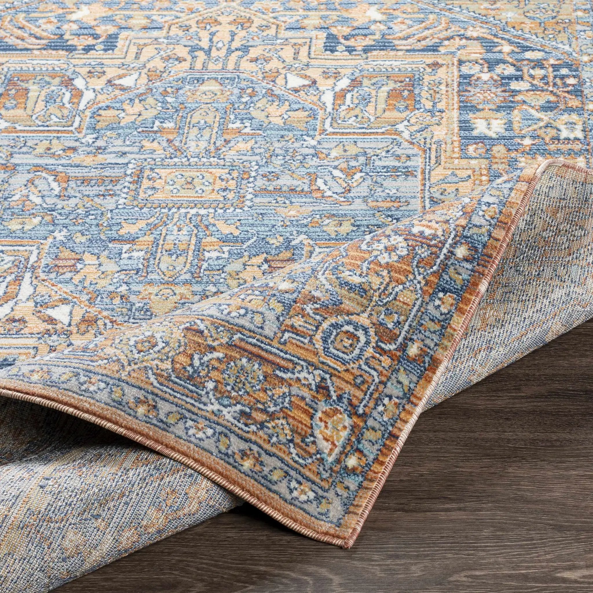 Ripponlea Outdoor Area Rug - Clearance by Boutique Rugs
