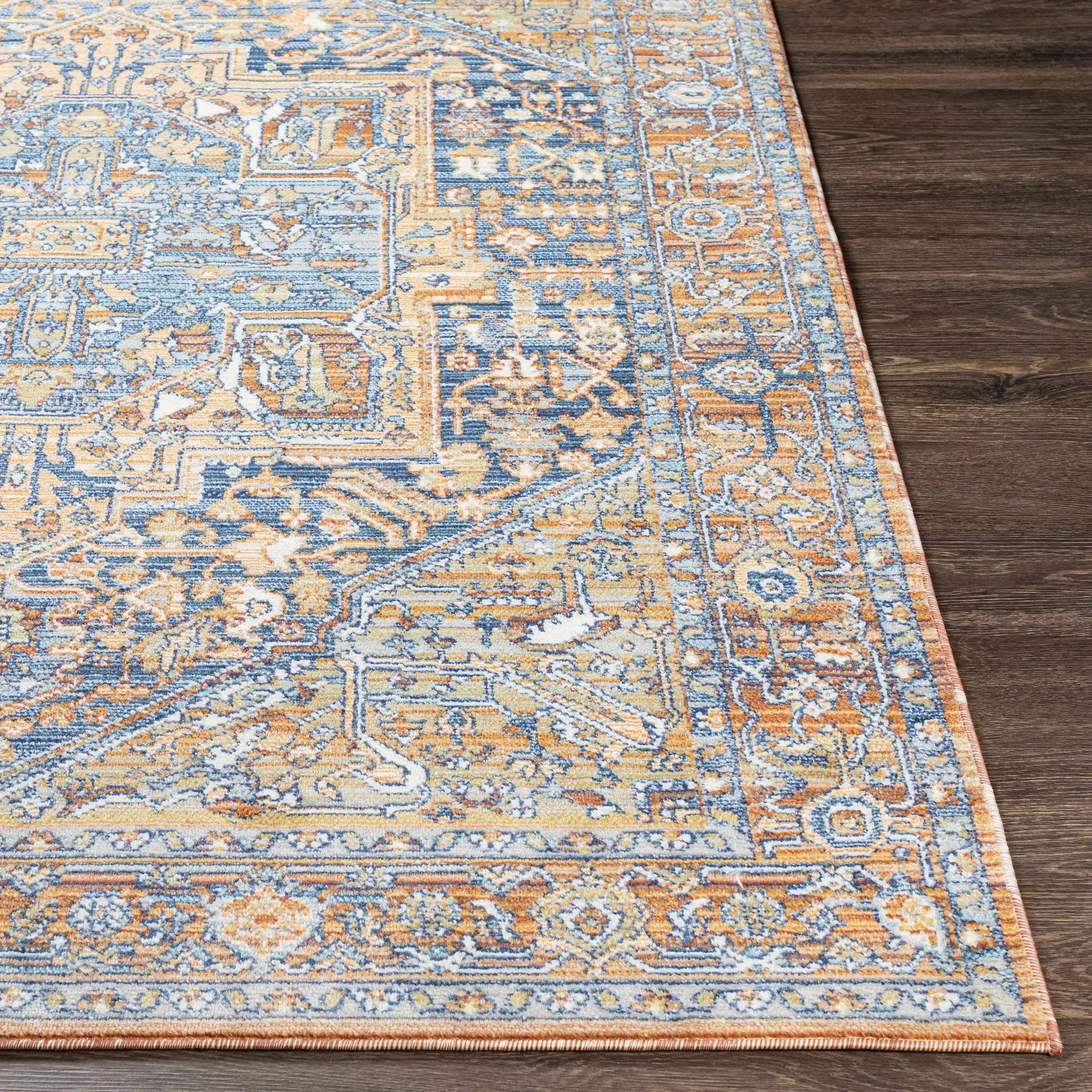 Ripponlea Outdoor Area Rug - Clearance by Boutique Rugs