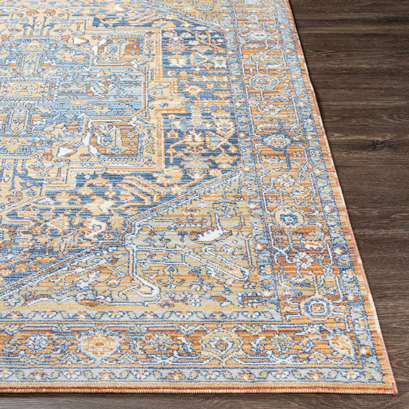 Ripponlea Outdoor Area Rug - Clearance by Boutique Rugs