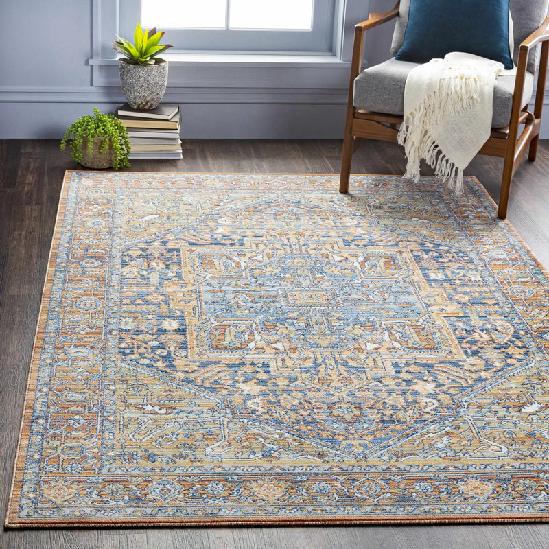 Ripponlea Outdoor Area Rug - Clearance by Boutique Rugs