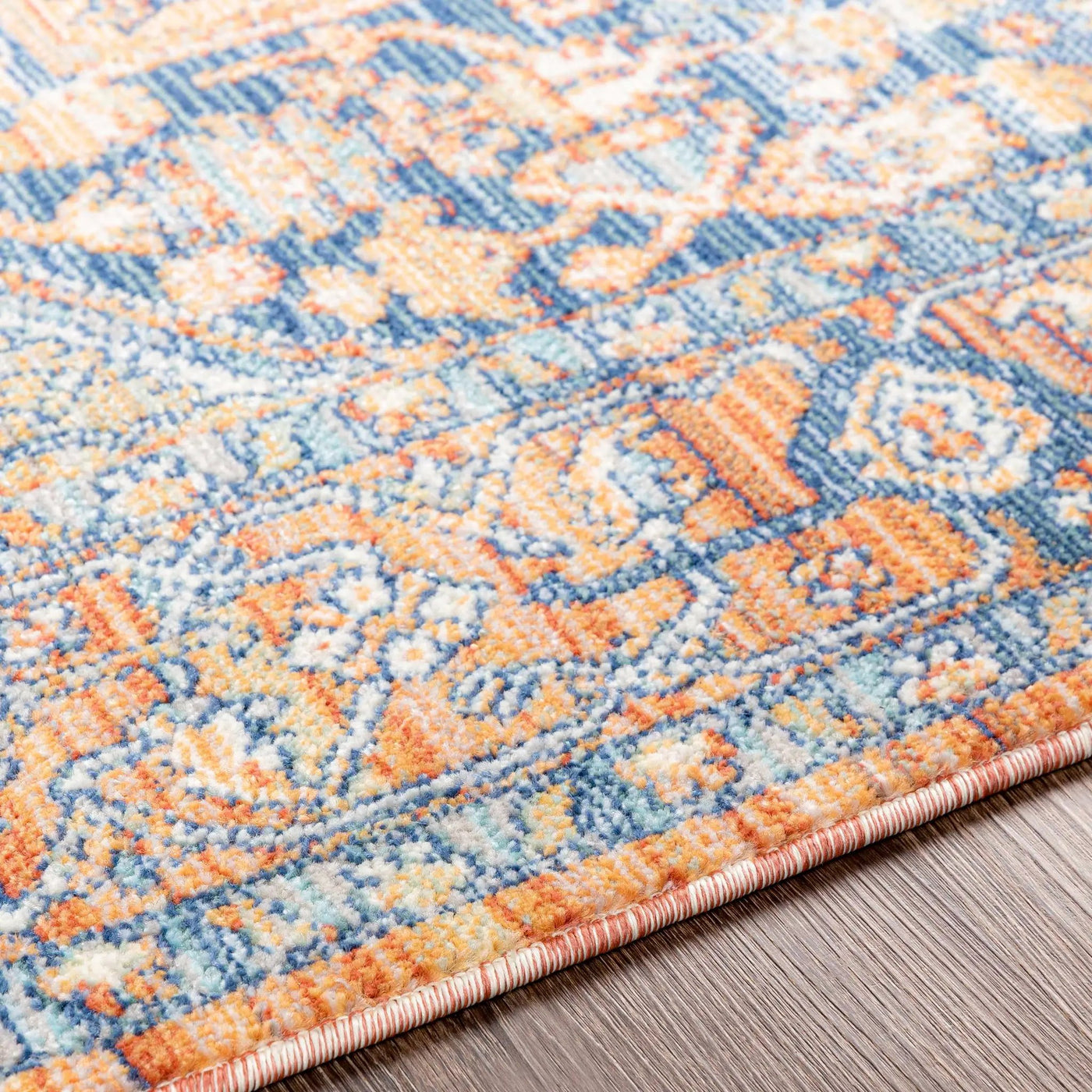 Ripponlea Outdoor Area Rug - Clearance by Boutique Rugs