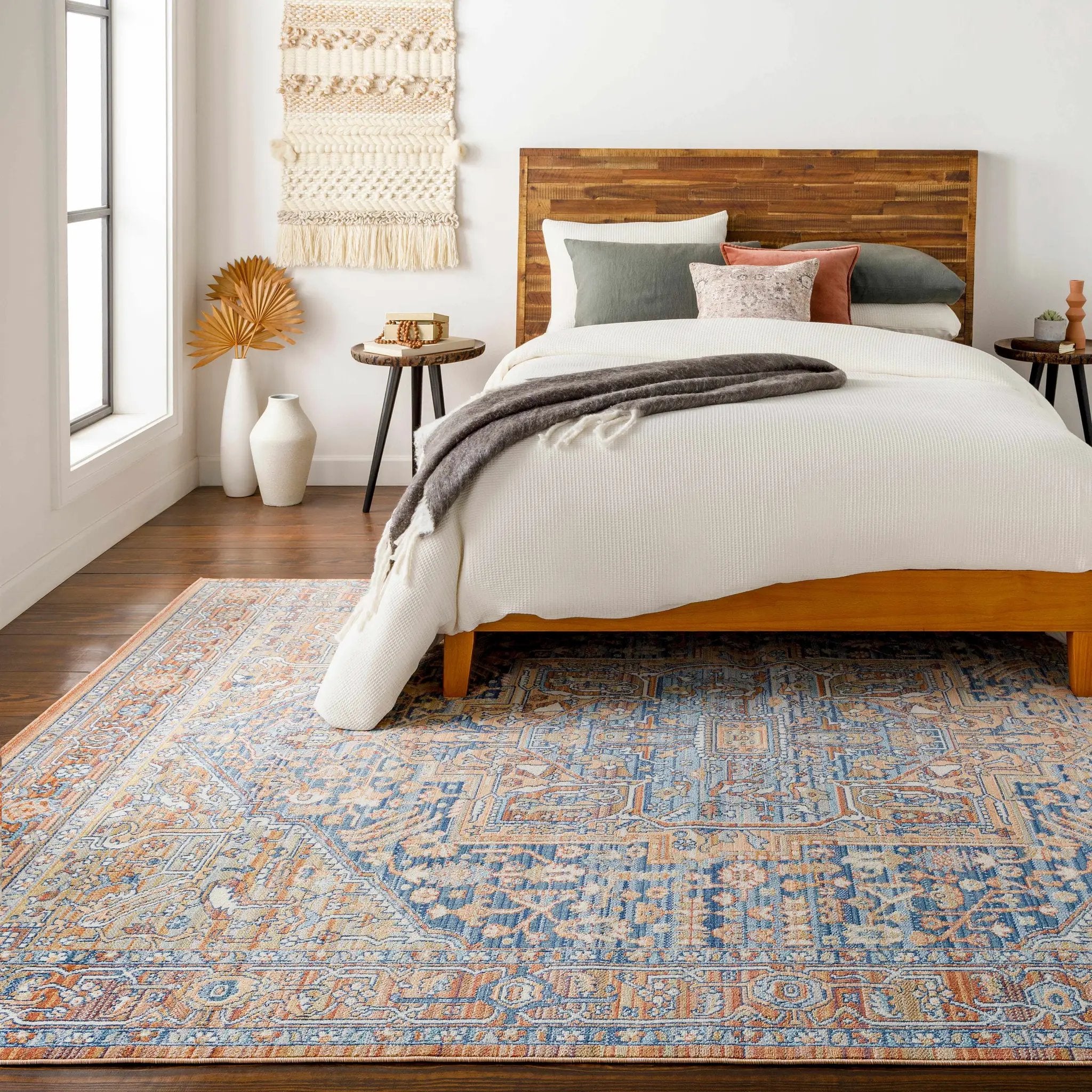 Ripponlea Outdoor Area Rug - Clearance by Boutique Rugs