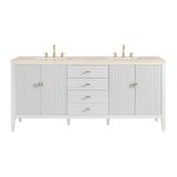 Double Vanity