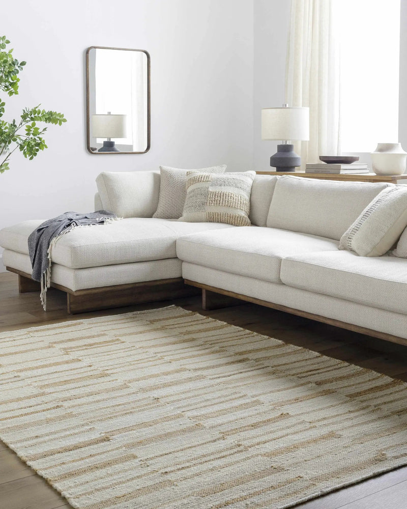 Rimbo Area Rug - Clearance by Boutique Rugs