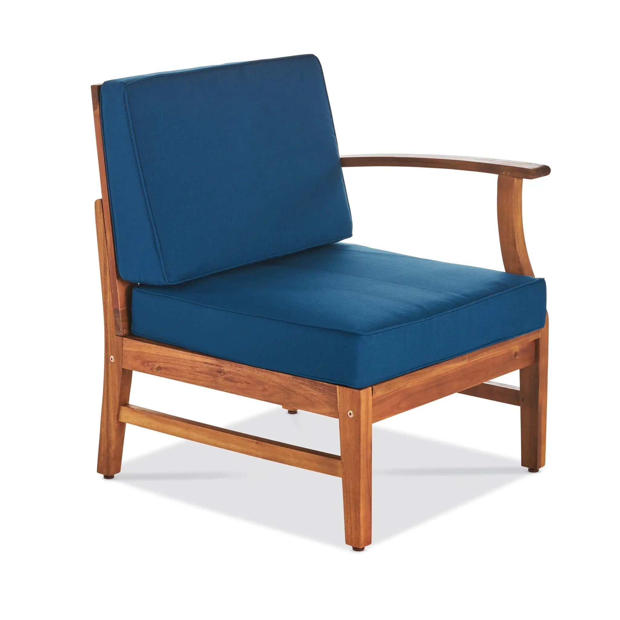 Perla 3 Seater Sofa and Table Set by HouseOfZazla