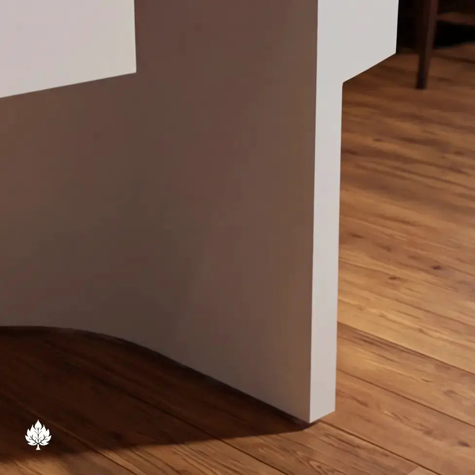 Sorelle · Front Reception Desk by Arc Grove