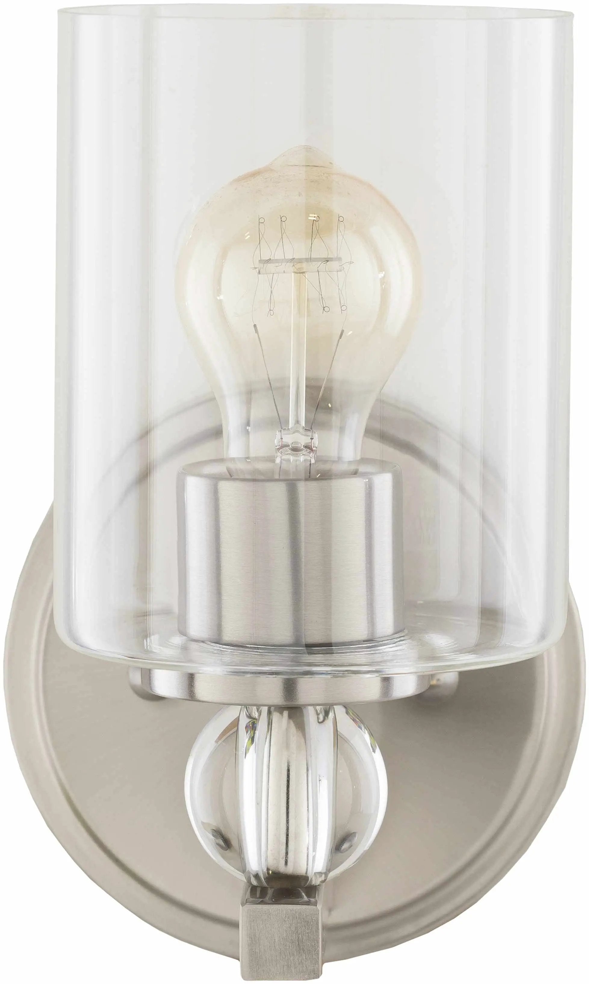 Kingscote Wall Sconces - Clearance by Boutique Rugs