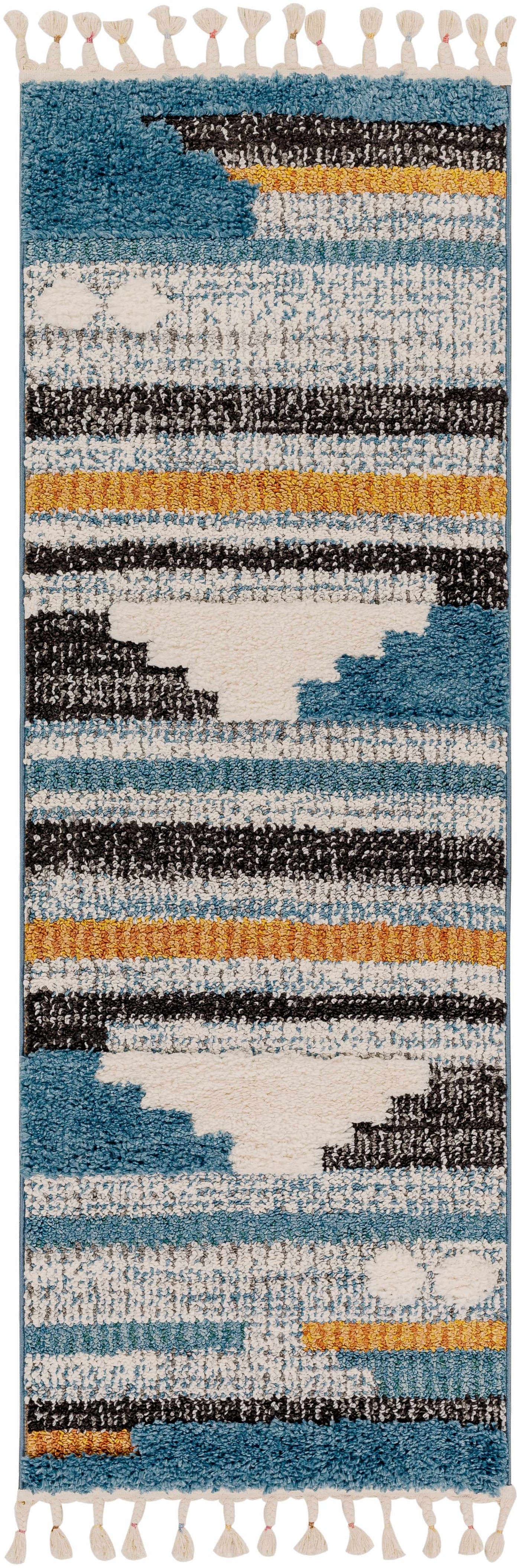 Rosslare Area Rug - Clearance by Boutique Rugs