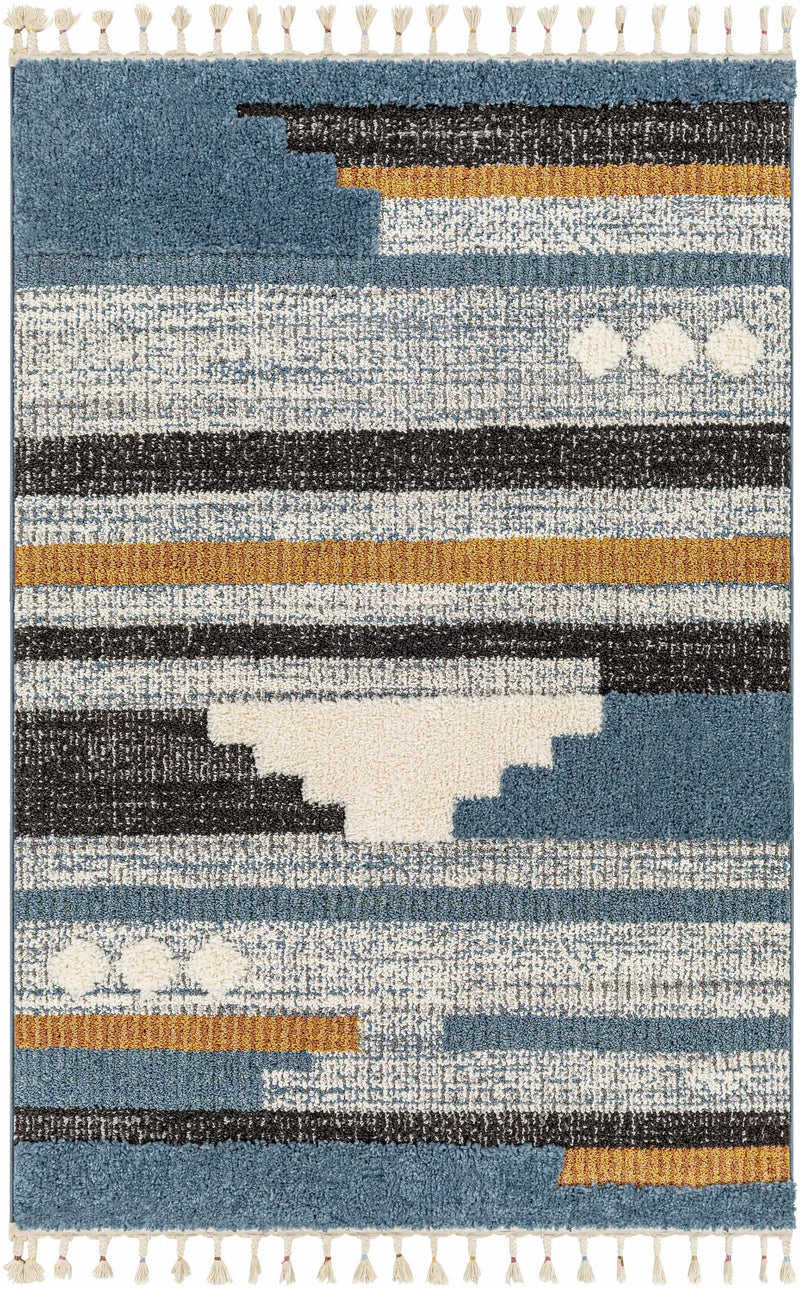 Rosslare Area Rug - Clearance by Boutique Rugs