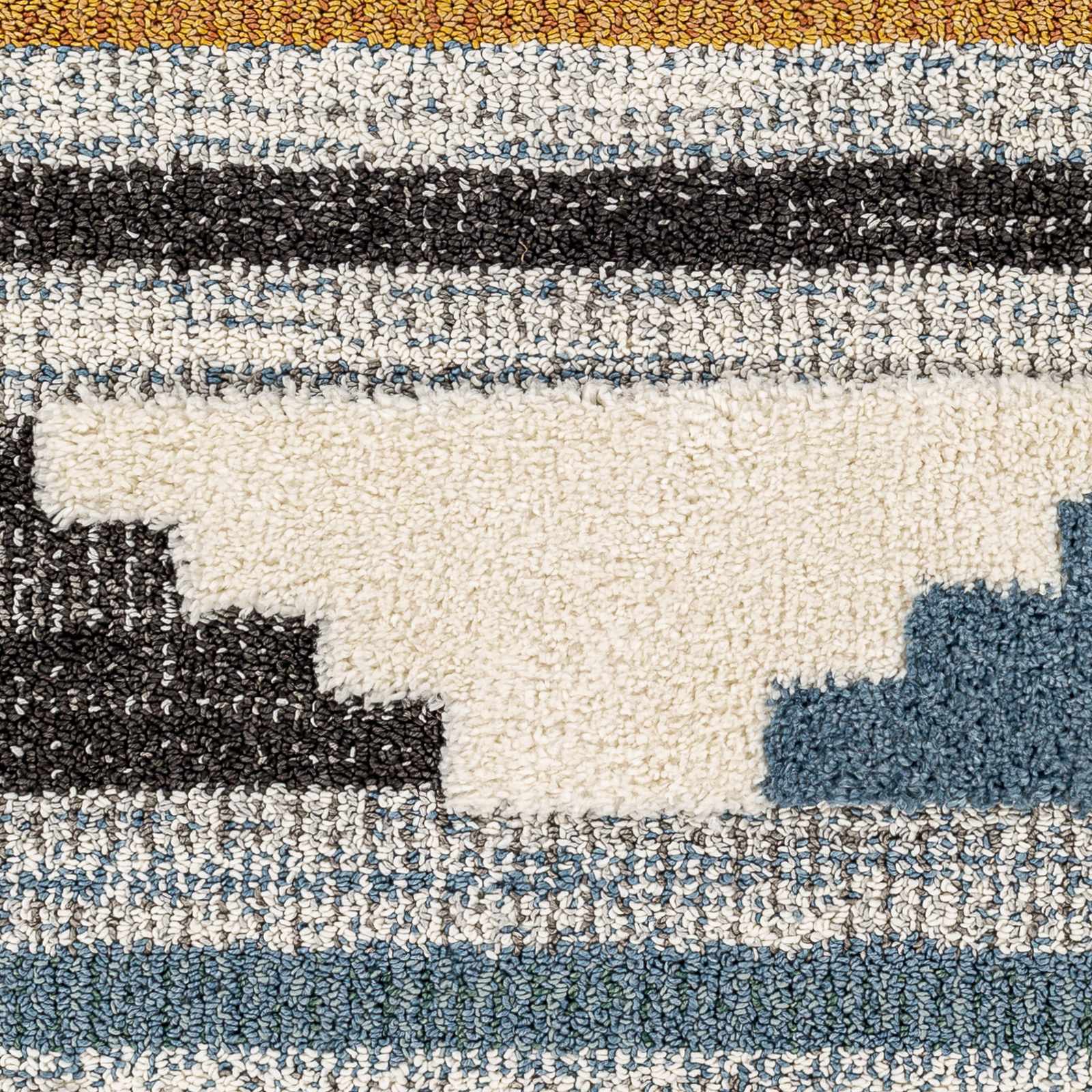 Rosslare Area Rug - Clearance by Boutique Rugs