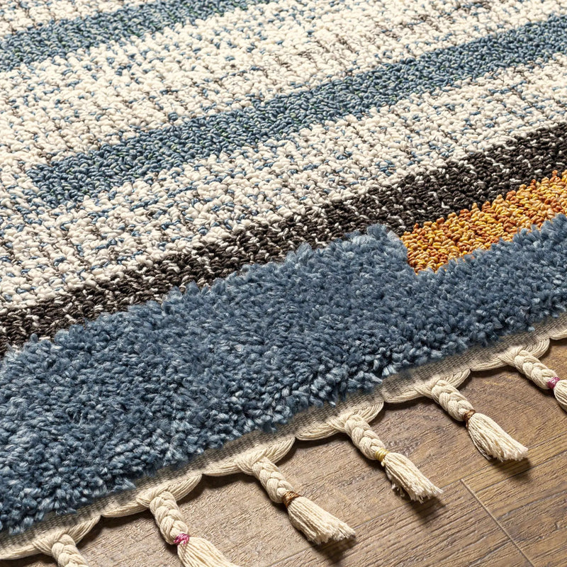 Rosslare Area Rug - Clearance by Boutique Rugs