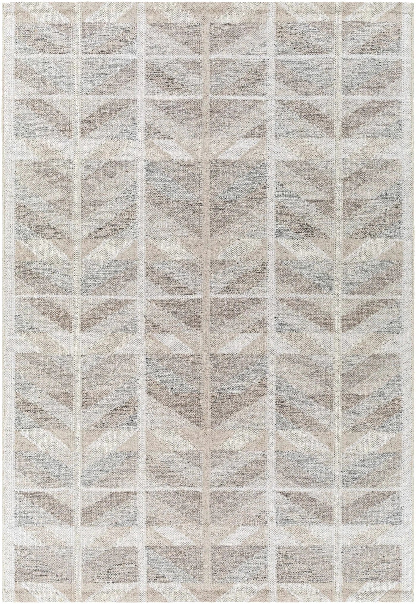 Rosewell Area Rug - Clearance by Boutique Rugs