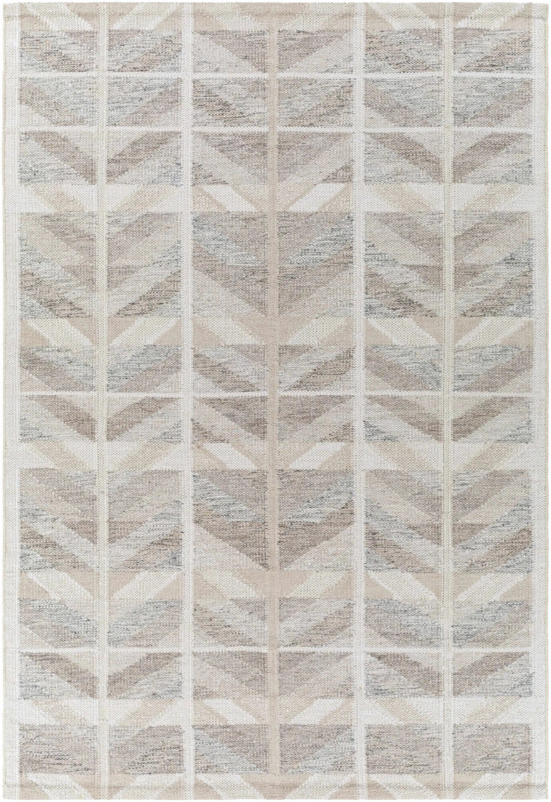 Rosewell Area Rug - Clearance by Boutique Rugs