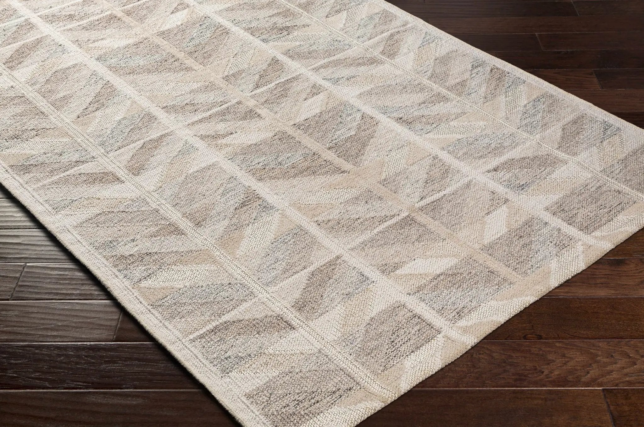 Rosewell Area Rug - Clearance by Boutique Rugs