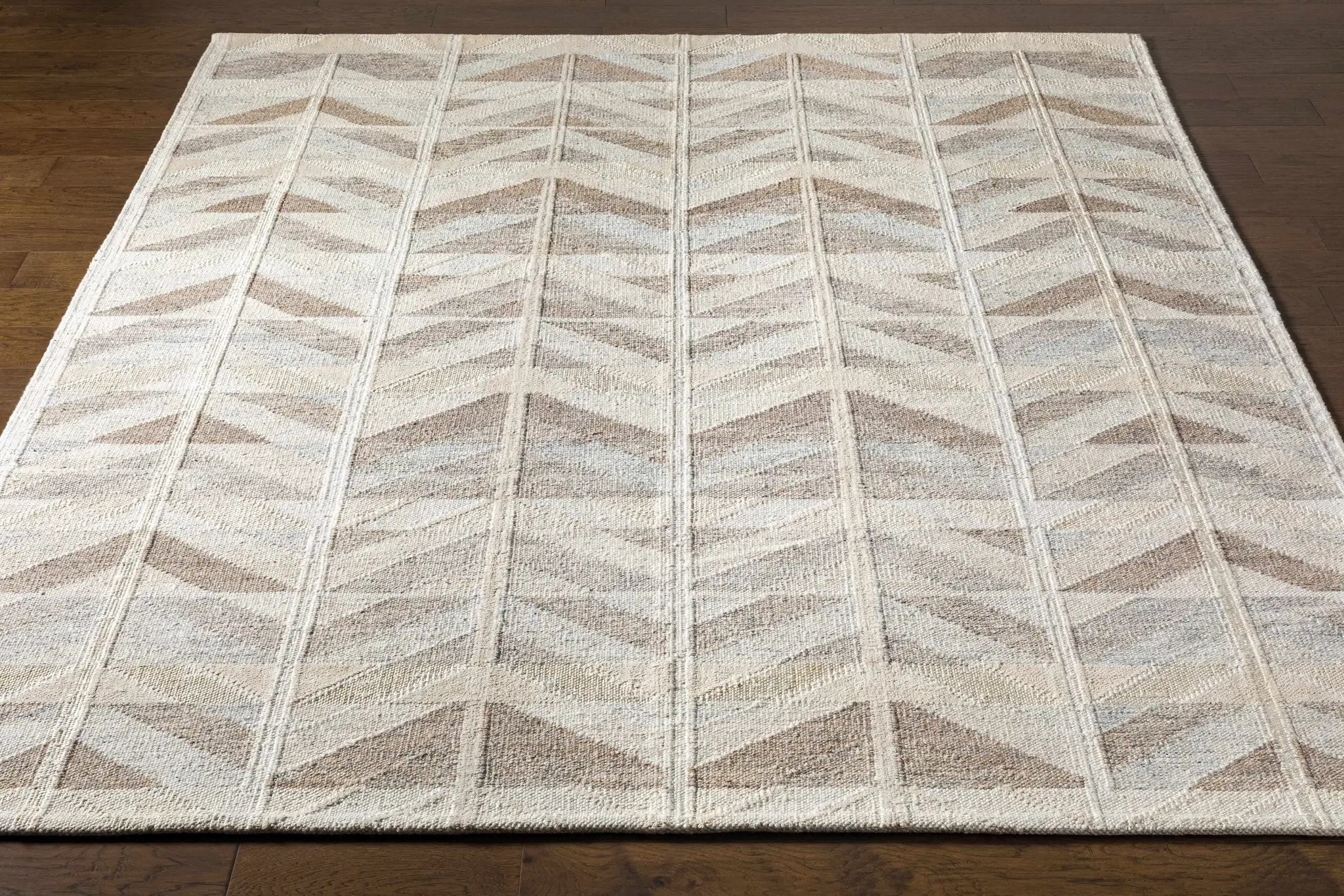 Rosewell Area Rug - Clearance by Boutique Rugs