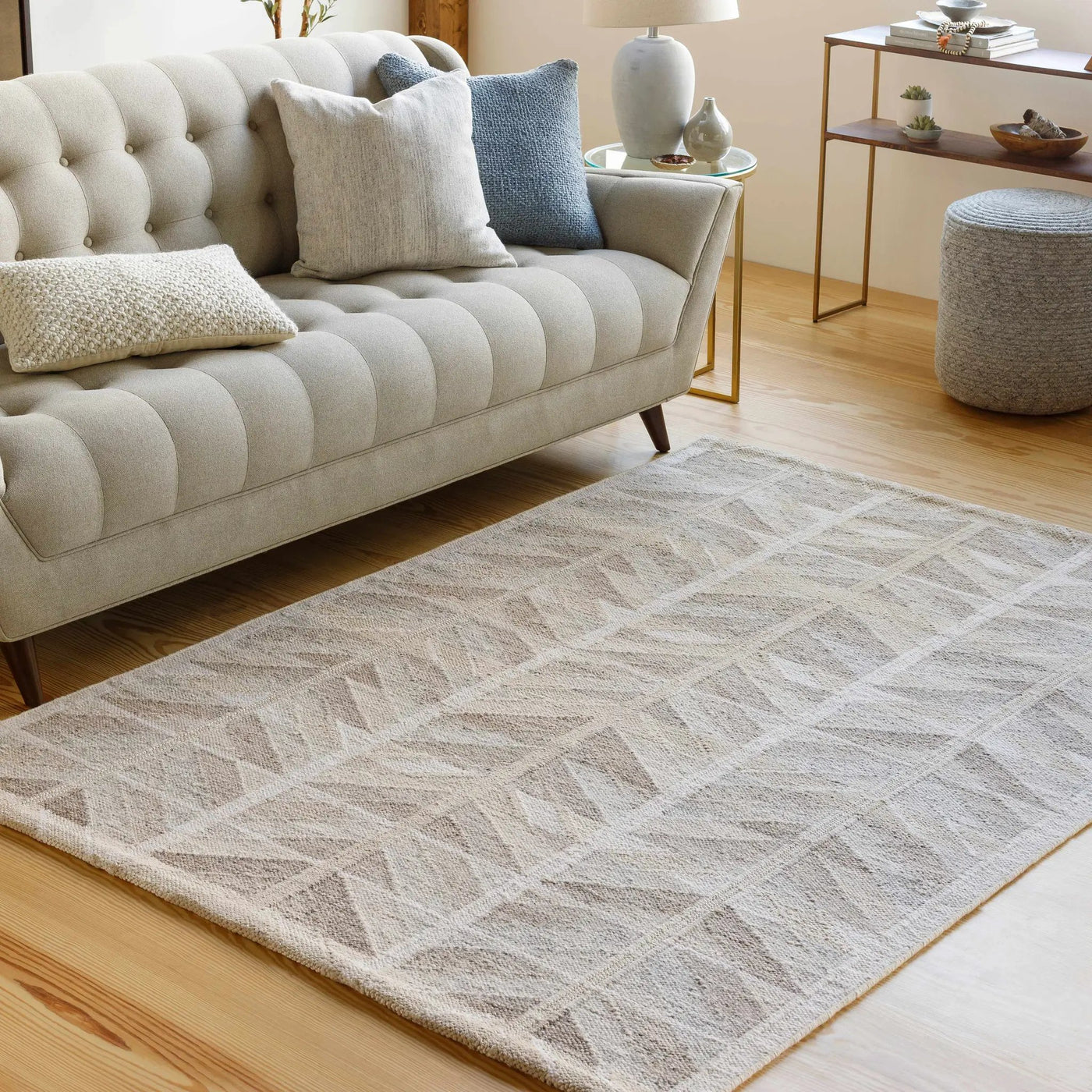 Rosewell Area Rug - Clearance by Boutique Rugs