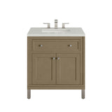 Single Vanity