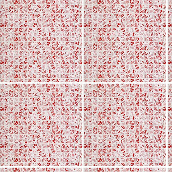 Rubin Glossy · 11 1/2x11 1/2