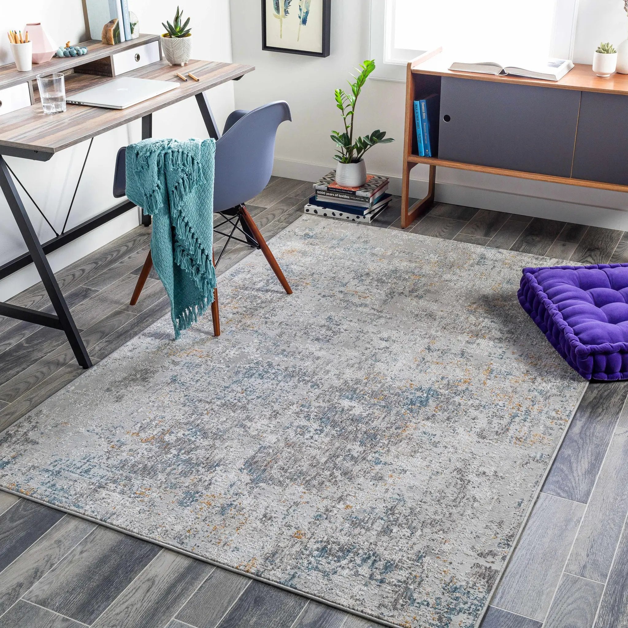 Rufe Area Rug - Clearance by Boutique Rugs