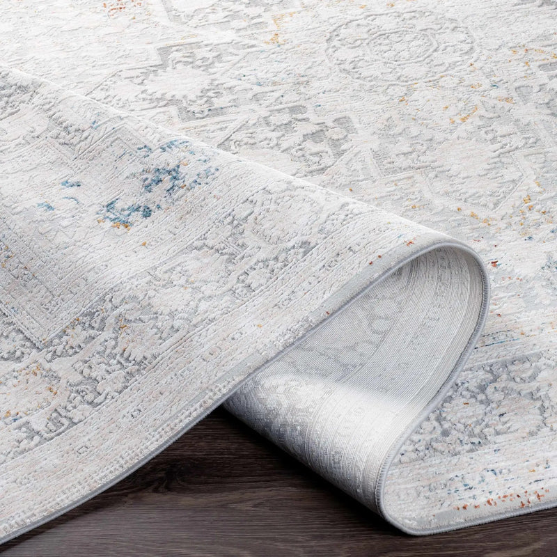 Eley Traditional Area Rug - Clearance by Boutique Rugs