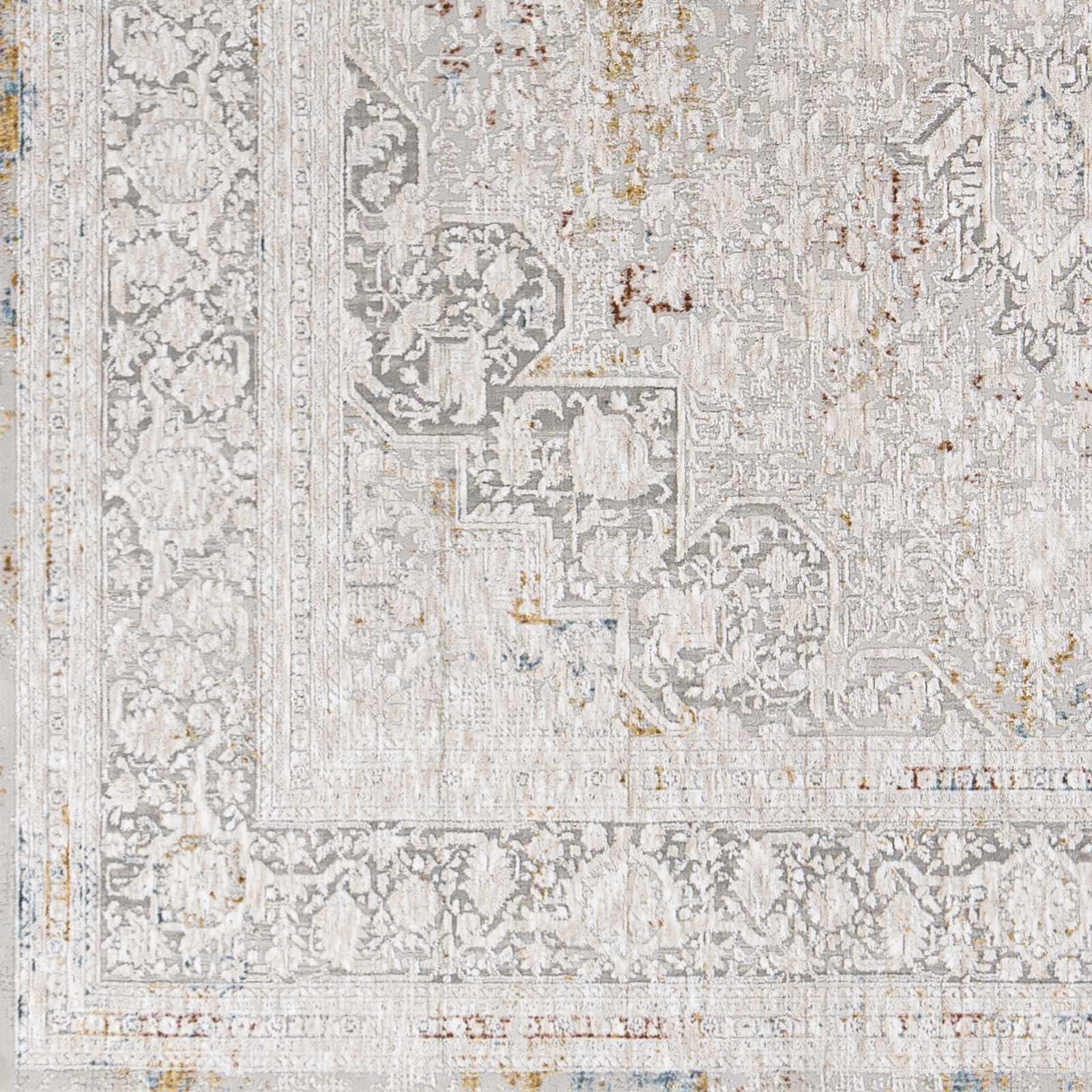 Eley Traditional Area Rug - Clearance by Boutique Rugs